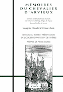 Mémoires du chevalier d'Arvieux
